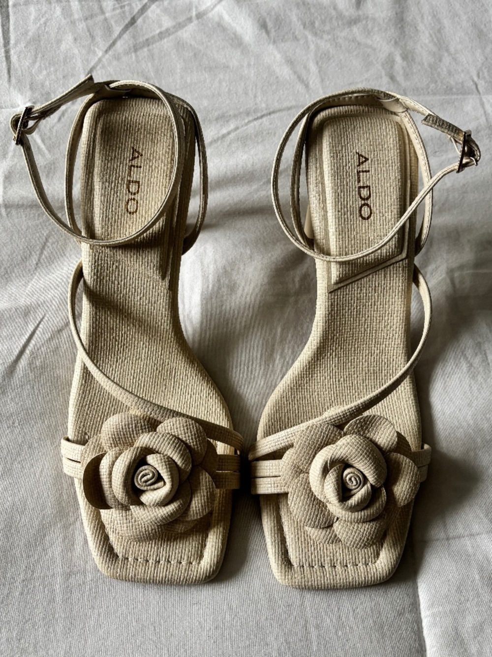 Aldo Heels